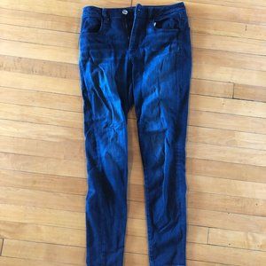 American Eagle High Rise Jeggings